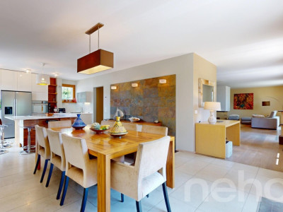 Superbe maison individuelle aux portes de Morges image 3