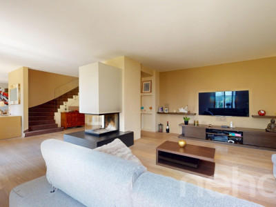 Superbe maison individuelle aux portes de Morges image 2