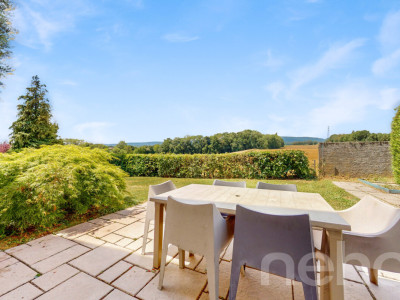 Superbe maison individuelle aux portes de Morges image 10