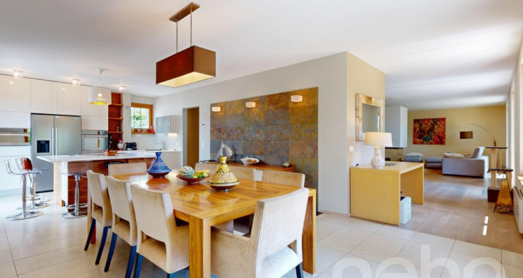 Superbe maison individuelle aux portes de Morges image 3