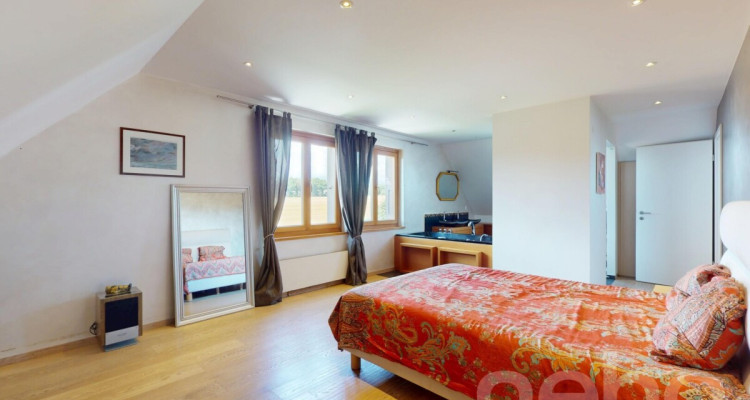 Superbe maison individuelle aux portes de Morges image 12