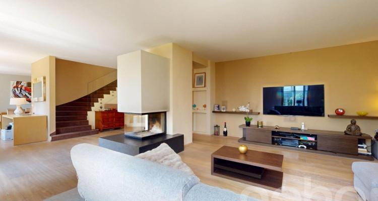 Superbe maison individuelle aux portes de Morges image 2