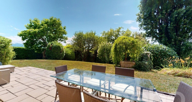 Superbe maison individuelle aux portes de Morges image 7