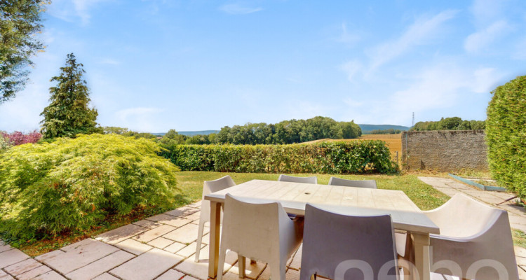 Superbe maison individuelle aux portes de Morges image 10