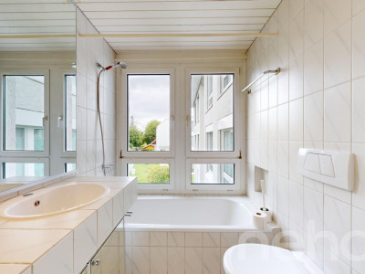 Lichtdurchflutete 4.5-Zimmer-Wohnung in Oberglatt image 10