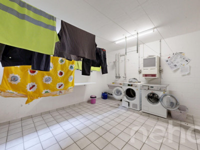 Lichtdurchflutete 4.5-Zimmer-Wohnung in Oberglatt image 12