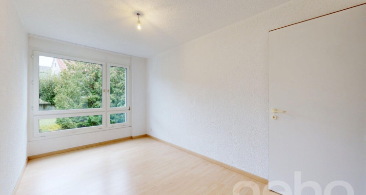 Lichtdurchflutete 4.5-Zimmer-Wohnung in Oberglatt image 7