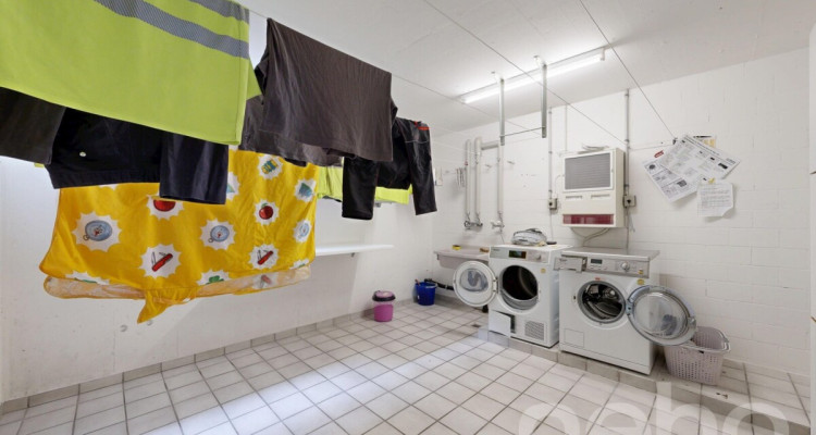 Lichtdurchflutete 4.5-Zimmer-Wohnung in Oberglatt image 12