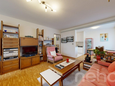 Praktische Wohnung an zentraler Wohnlage in Horgen image 4