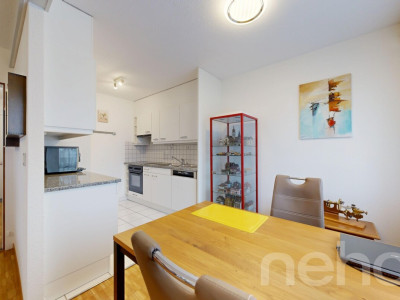 Praktische Wohnung an zentraler Wohnlage in Horgen image 5