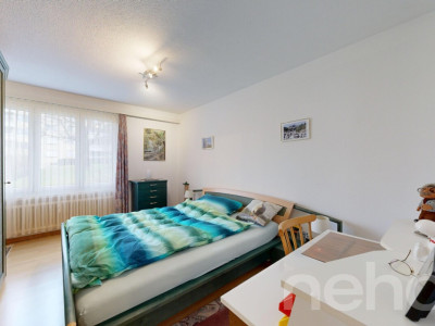 Praktische Wohnung an zentraler Wohnlage in Horgen image 8