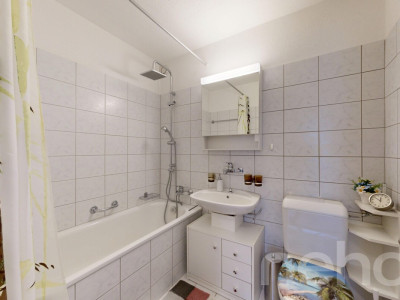 Praktische Wohnung an zentraler Wohnlage in Horgen image 9