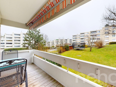 Praktische Wohnung an zentraler Wohnlage in Horgen image 10