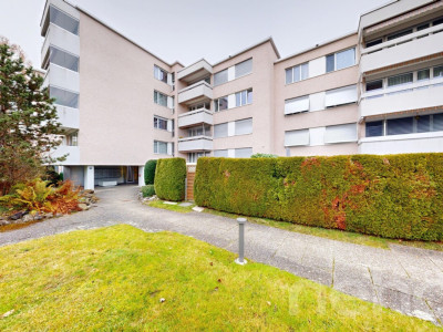 Praktische Wohnung an zentraler Wohnlage in Horgen image 12