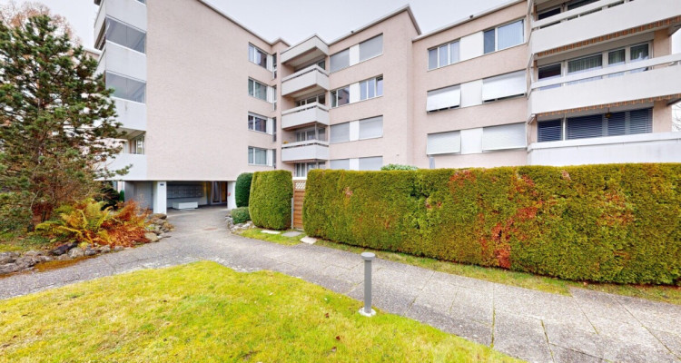 Praktische Wohnung an zentraler Wohnlage in Horgen image 12