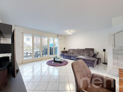 Grosszügiges 5.5-Zimmerhaus mit Licht, Raum und PV-Anlage image 3