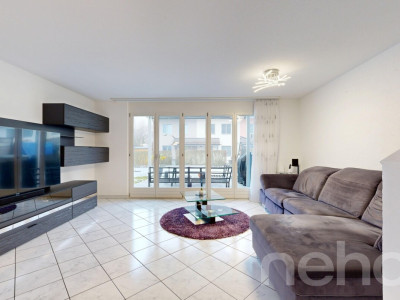 Grosszügiges 5.5-Zimmerhaus mit Licht, Raum und PV-Anlage image 4