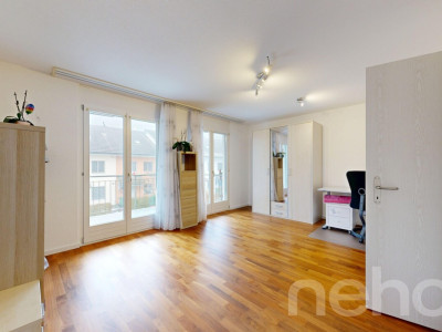 Grosszügiges 5.5-Zimmerhaus mit Licht, Raum und PV-Anlage image 5