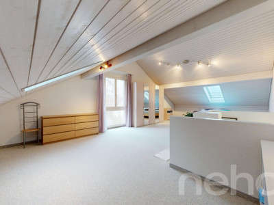 Grosszügiges 5.5-Zimmerhaus mit Licht, Raum und PV-Anlage image 7