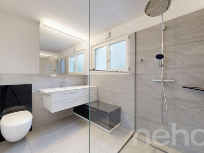 Grosszügiges 5.5-Zimmerhaus mit Licht, Raum und PV-Anlage image 9