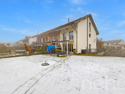 Grosszügiges 5.5-Zimmerhaus mit Licht, Raum und PV-Anlage image 10