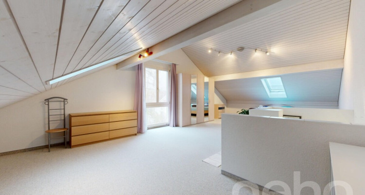 Grosszügiges 5.5-Zimmerhaus mit Licht, Raum und PV-Anlage image 7