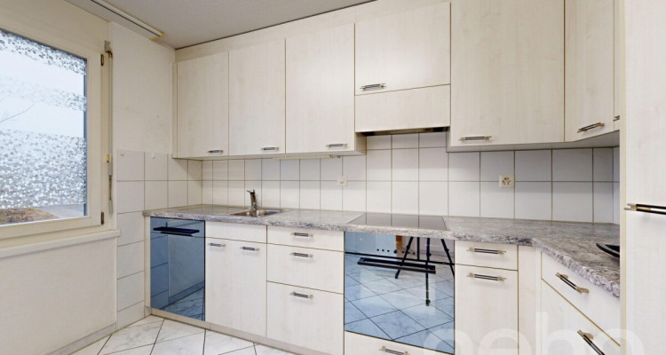 Grosszügiges 5.5-Zimmerhaus mit Licht, Raum und PV-Anlage image 8