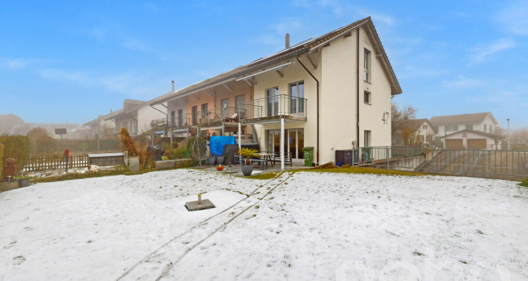 Grosszügiges 5.5-Zimmerhaus mit Licht, Raum und PV-Anlage image 10