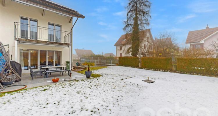 Grosszügiges 5.5-Zimmerhaus mit Licht, Raum und PV-Anlage image 11