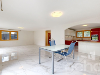 Belle villa neuve avec 4 chambres, combles et grande cave image 4