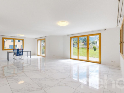 Belle villa neuve avec 4 chambres, combles et grande cave image 5