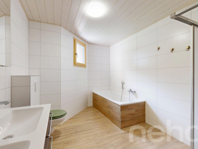 Belle villa neuve avec 4 chambres, combles et grande cave image 9