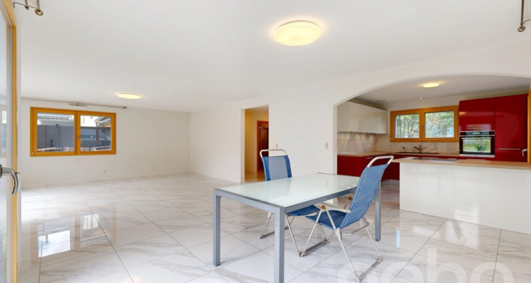 Belle villa neuve avec 4 chambres, combles et grande cave image 4