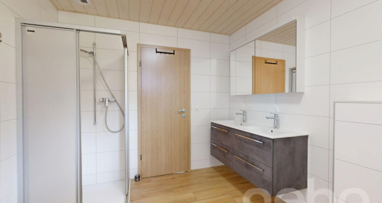 Belle villa neuve avec 4 chambres, combles et grande cave image 10