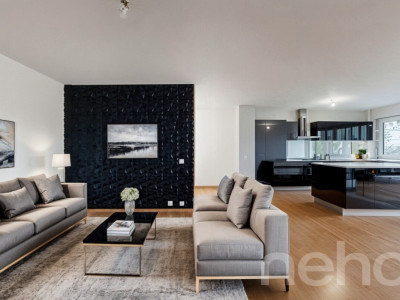 Très grand 3,5 pièces traversant de 95m², proche de toutes commodités image 1