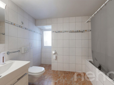 Charmant 3.5 pièces avec grand jardin au centre de Riddes image 5