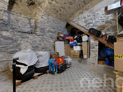 Charmant 3.5 pièces avec grand jardin au centre de Riddes image 7