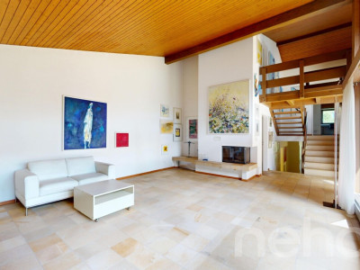 Familienhaus im Naturpark Thal ? Wohnen auf höchstem Niveau image 1