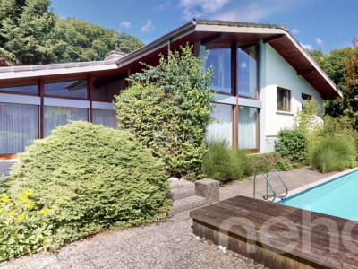 Familienhaus im Naturpark Thal ? Wohnen auf höchstem Niveau image 3