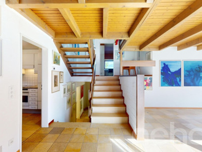 Familienhaus im Naturpark Thal ? Wohnen auf höchstem Niveau image 4