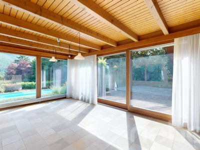 Familienhaus im Naturpark Thal ? Wohnen auf höchstem Niveau image 5