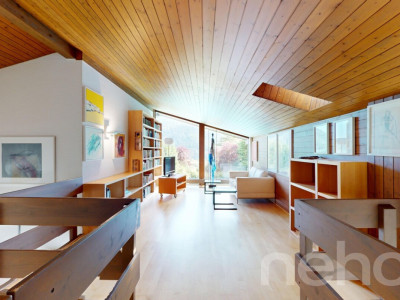 Familienhaus im Naturpark Thal ? Wohnen auf höchstem Niveau image 8