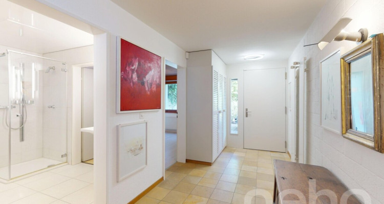 Familienhaus im Naturpark Thal ? Wohnen auf höchstem Niveau image 7