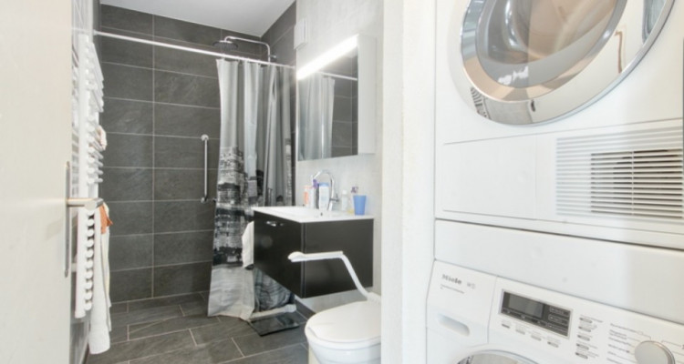 Duplex en rez de jardin avec véranda  image 2