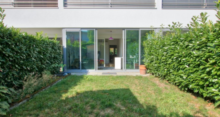 Duplex en rez de jardin avec véranda  image 3