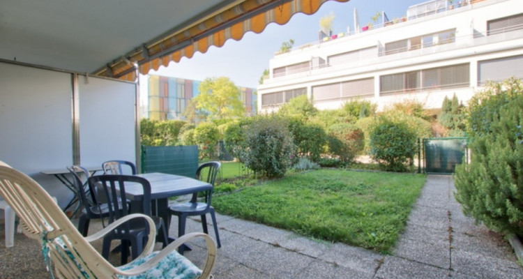 Duplex en rez de jardin avec véranda  image 4