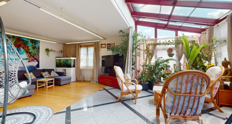 Zentrale Gartenwohnung - Ihr neues Zuhause image 3