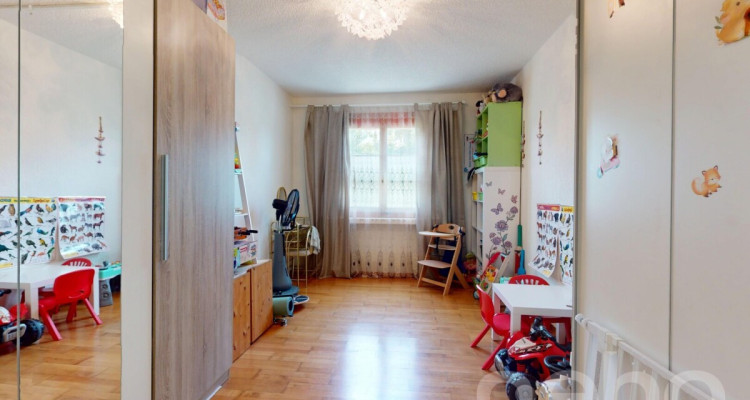 Zentrale Gartenwohnung - Ihr neues Zuhause image 8