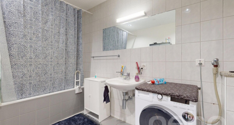 Zentrale Gartenwohnung - Ihr neues Zuhause image 9