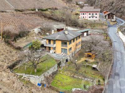 Opportunité rare : maison avec deux appartements image 2